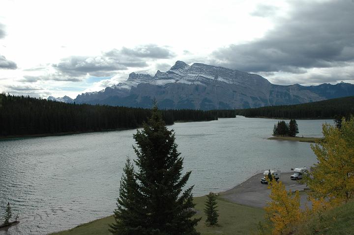 Lac Minnewanka (4).JPG